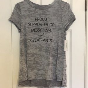 Francesca’s T-shirt
